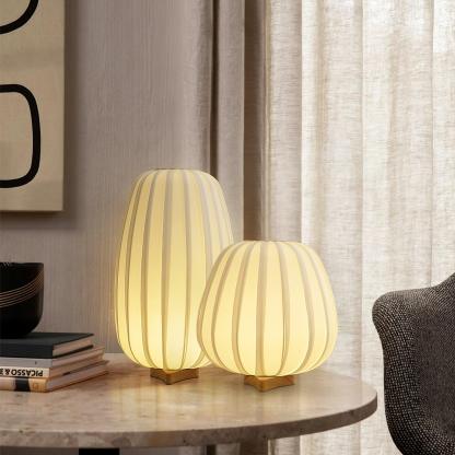 Hakka Lantern Table Lamp