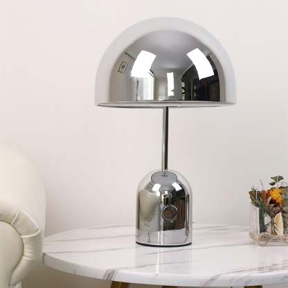 Retro Mushroom Portable Table Lamp
