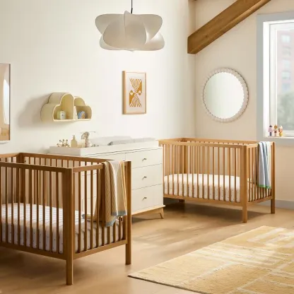 Ozawa Luz Colgante Moderna Inusual de Seda para Dormitorio y Comedor