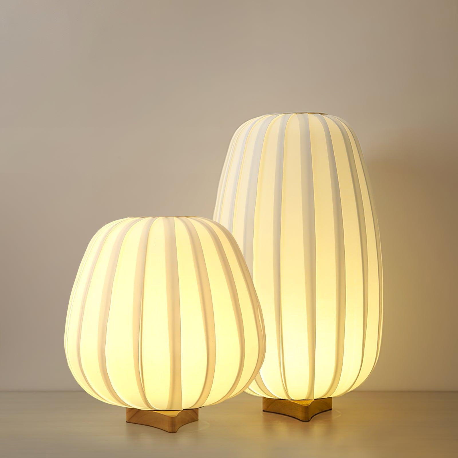 Hakka Lantern Table Lamp