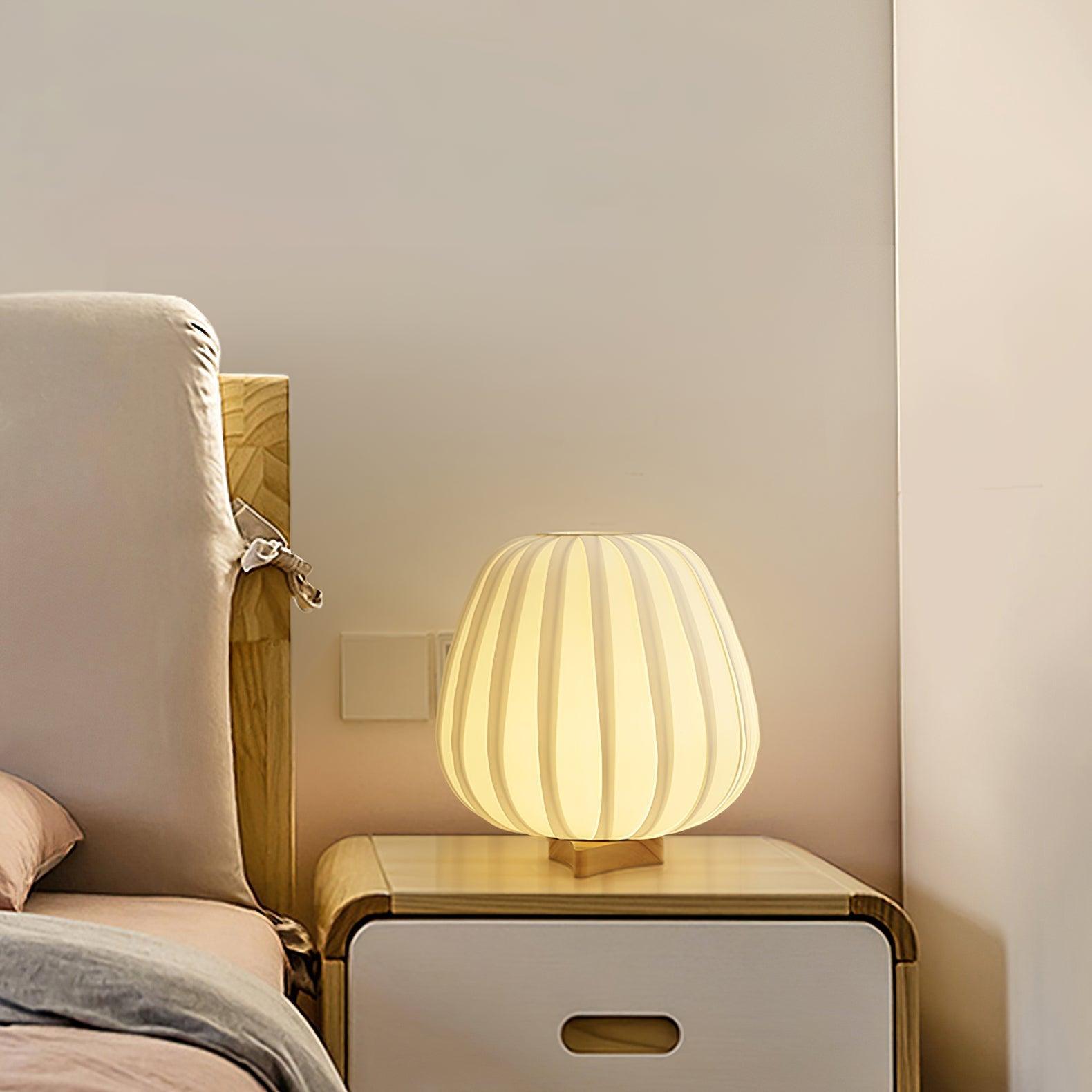 Hakka Lantern Table Lamp