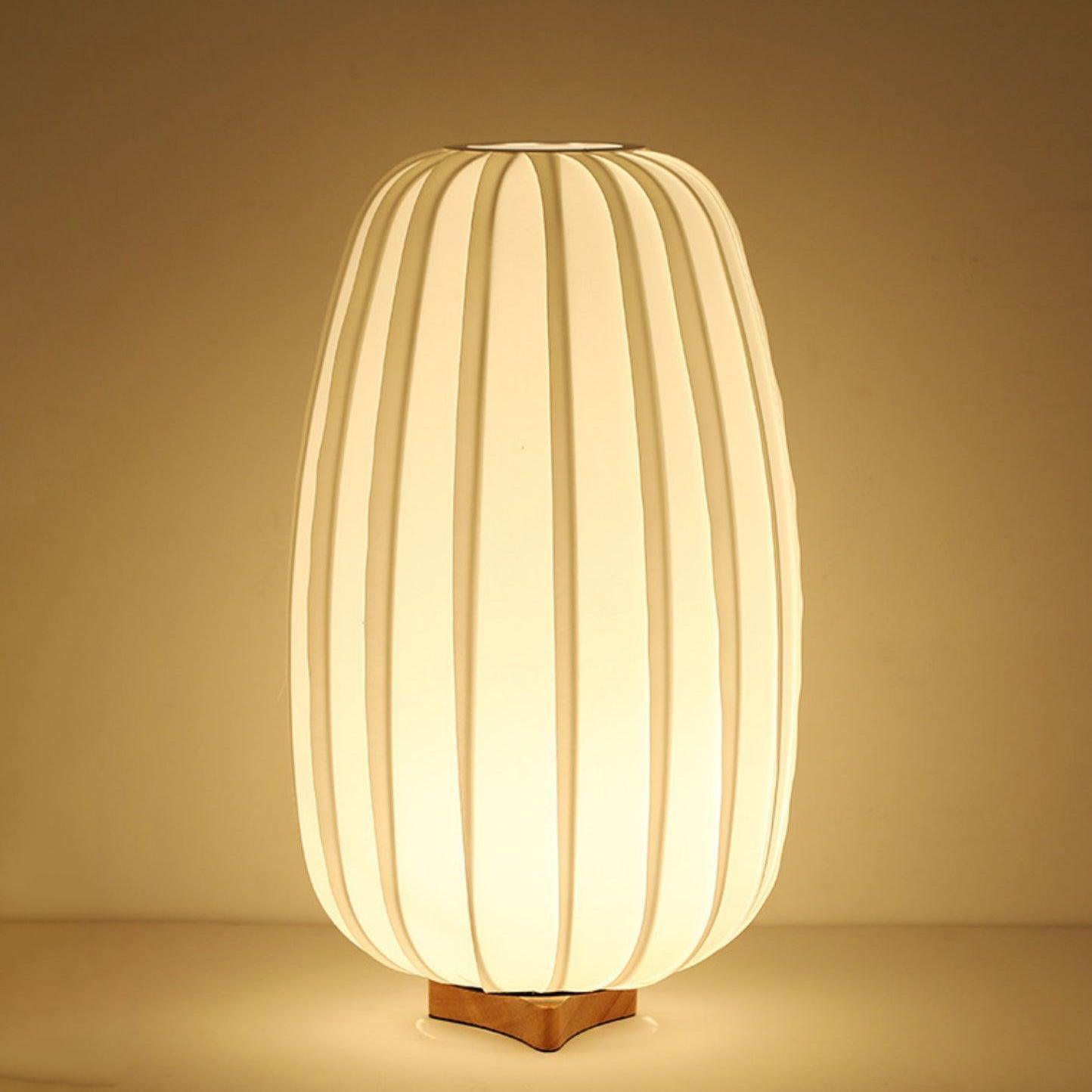 Hakka Lantern Table Lamp