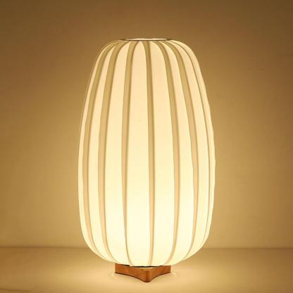 Hakka Lantern Table Lamp