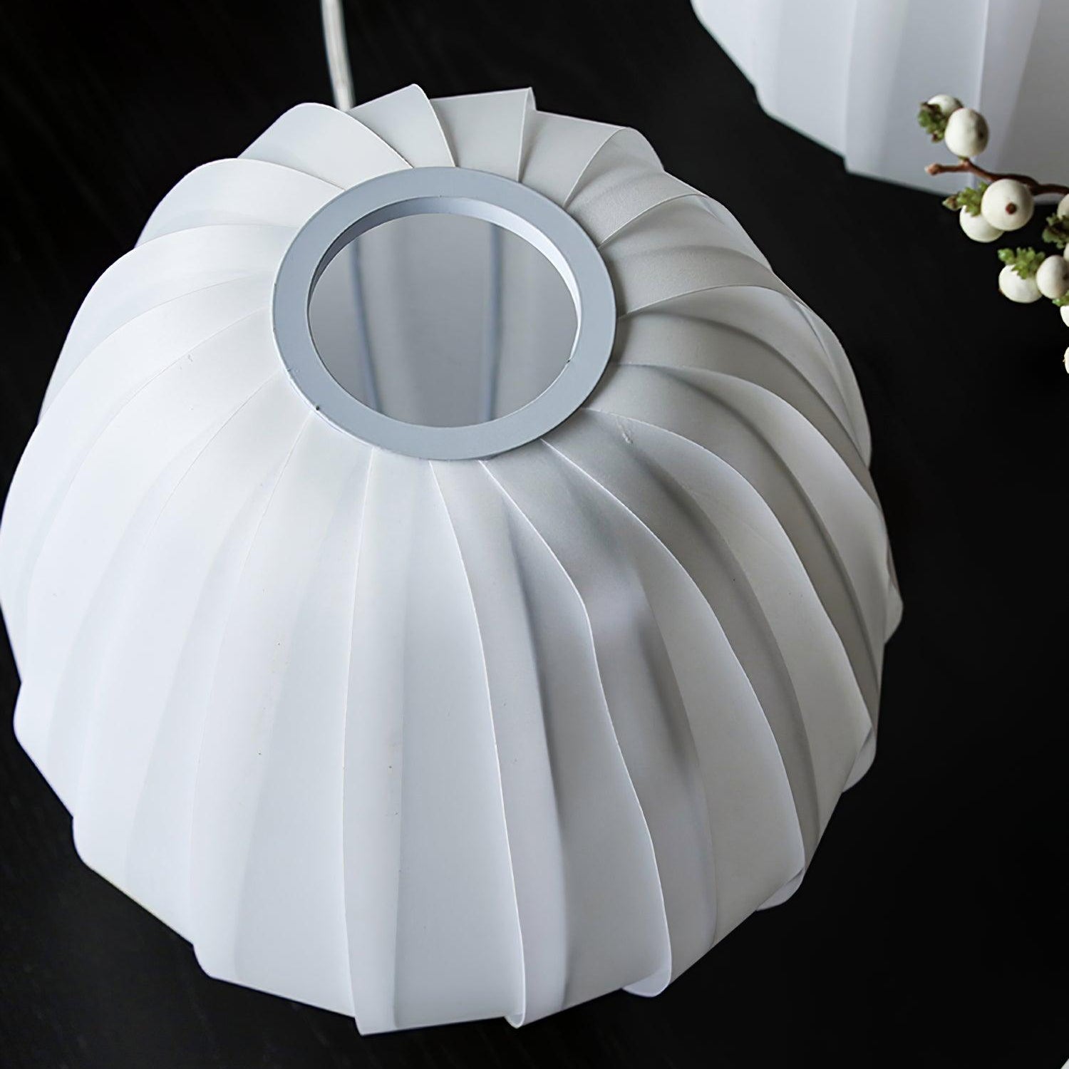 Hakka Lantern Table Lamp