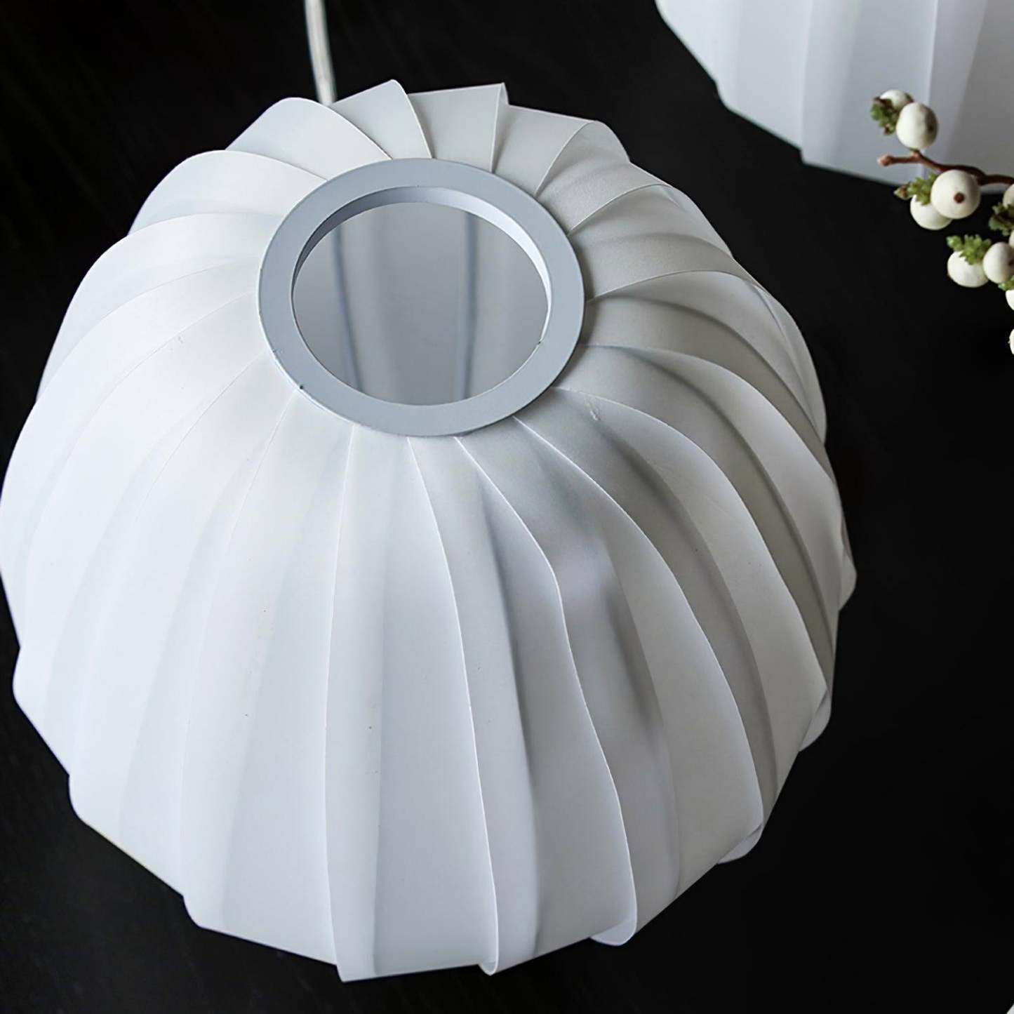 Hakka Lantern Table Lamp