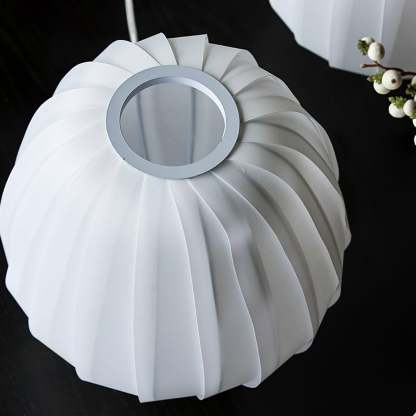 Hakka Lantern Table Lamp