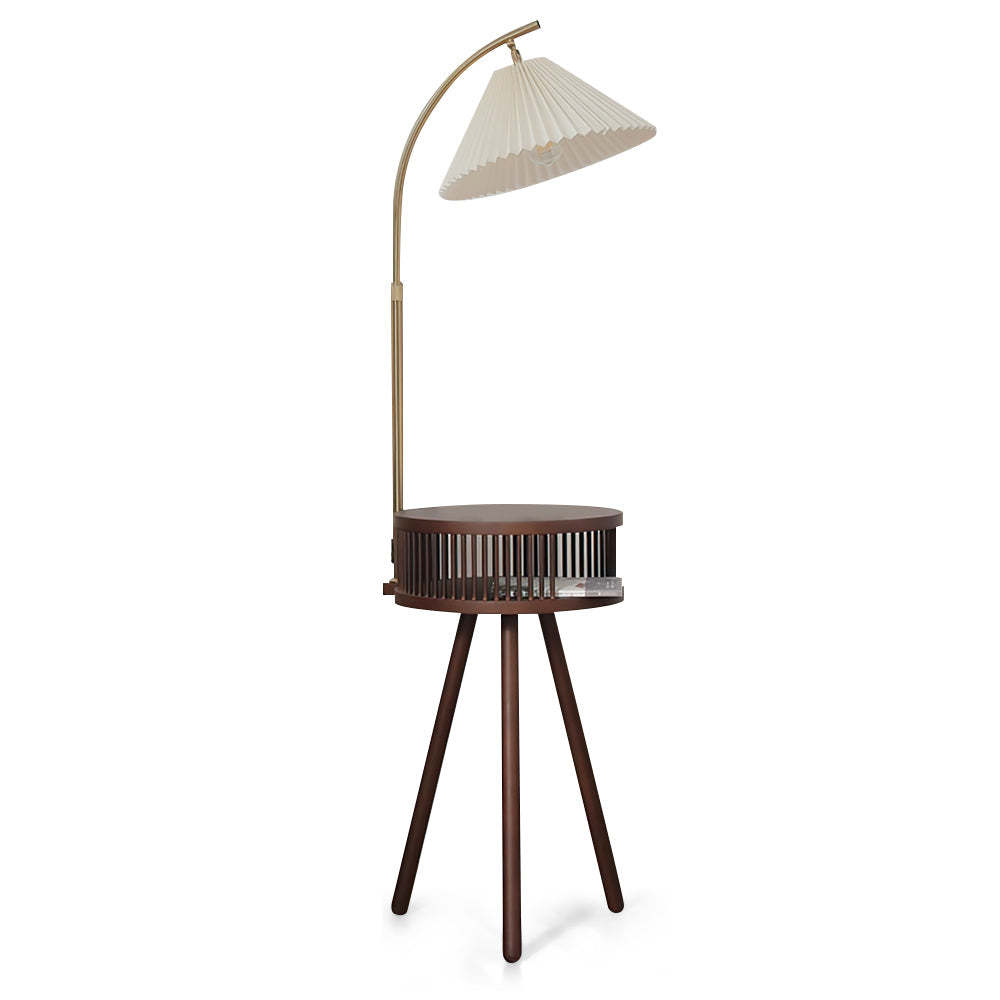 Drift Tripod Floor Light