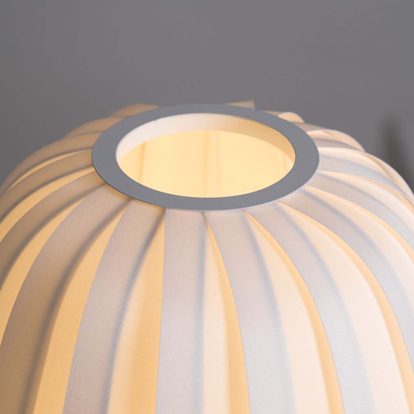 Hakka Lantern Table Lamp
