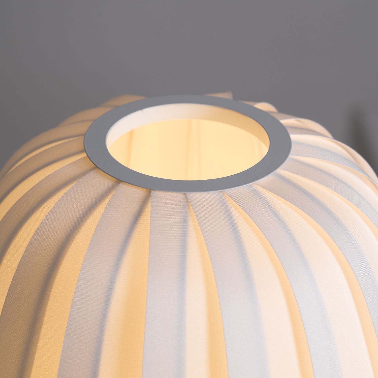 Hakka Lantern Table Lamp