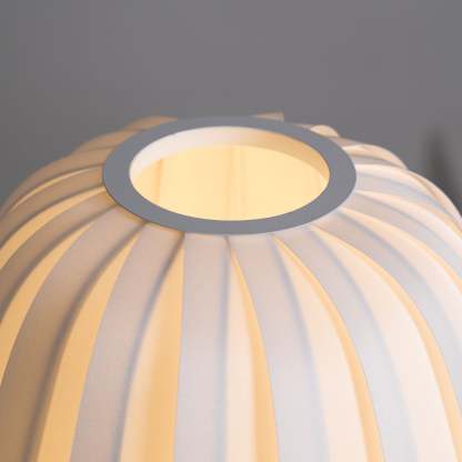 Hakka Lantern Table Lamp