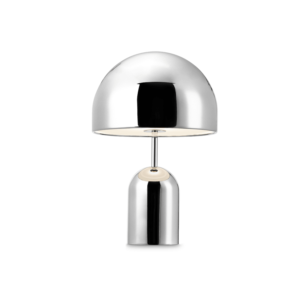 Retro Mushroom Portable Table Lamp