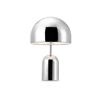Retro Mushroom Portable Table Lamp