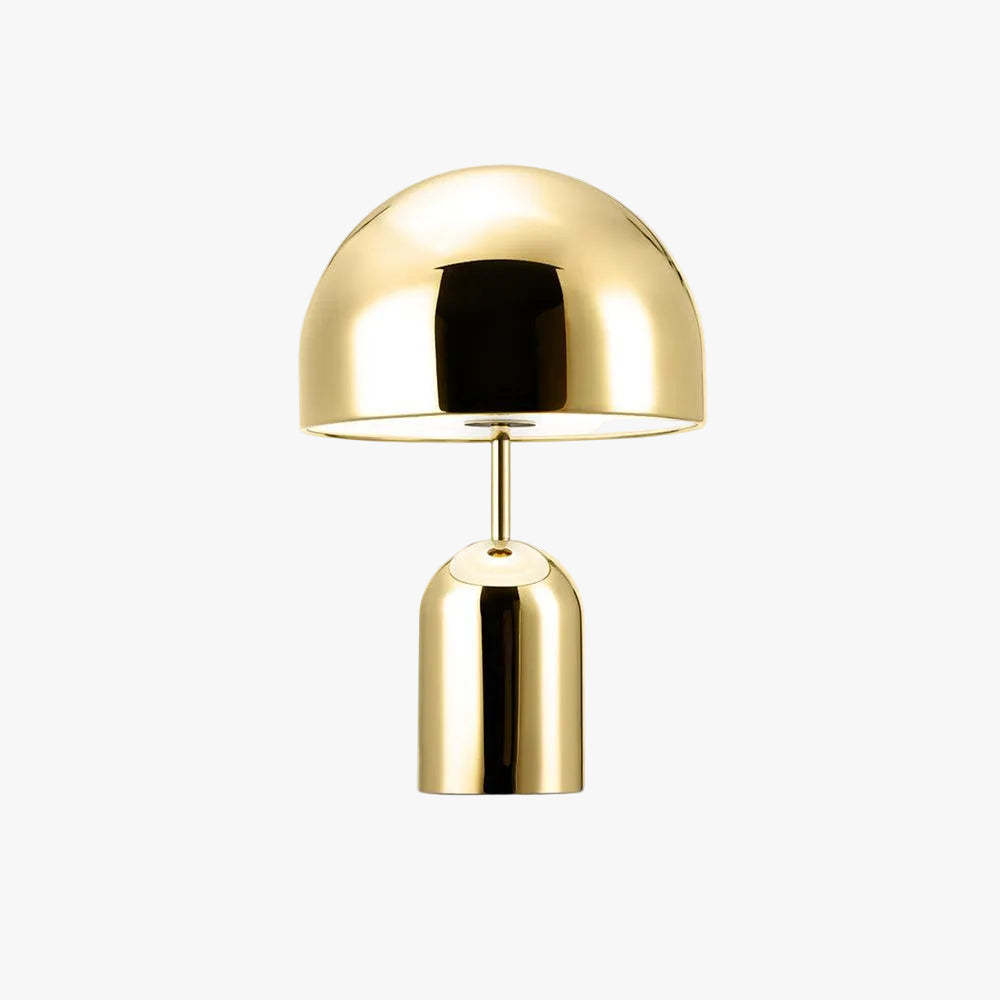 Hongo Portátil Lámpara De Mesa Moderna Para Living | Artelux Atelier