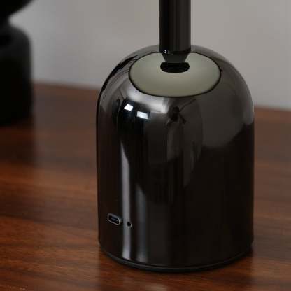 Retro Mushroom Portable Table Lamp