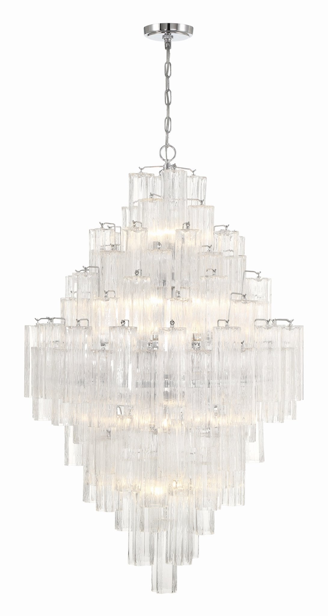 Muse Addis Diamond Chandelier