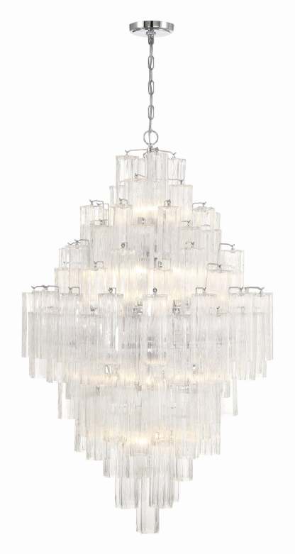 Muse Addis Diamond Chandelier
