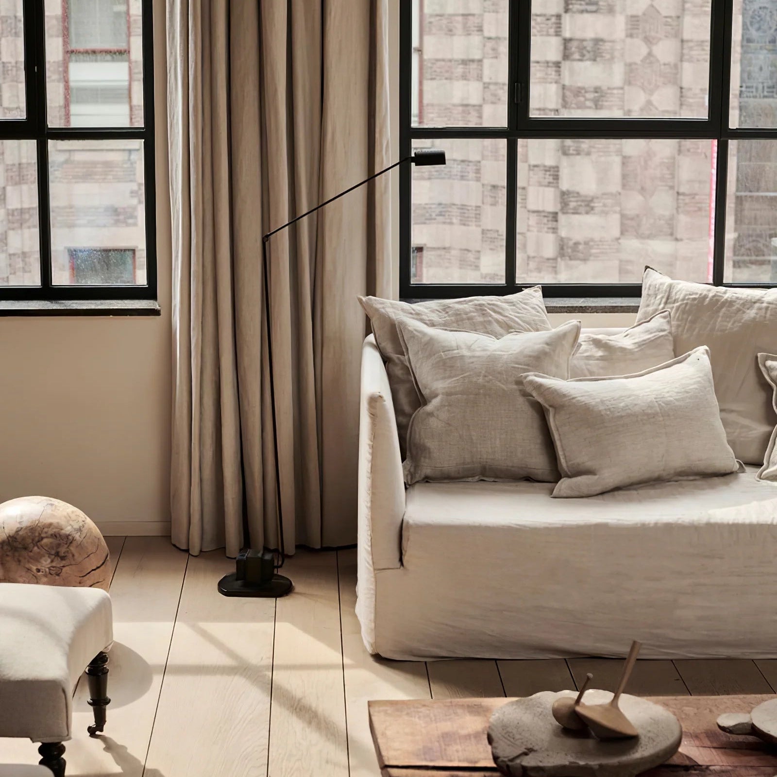 Axis Daphine Floor Lamp