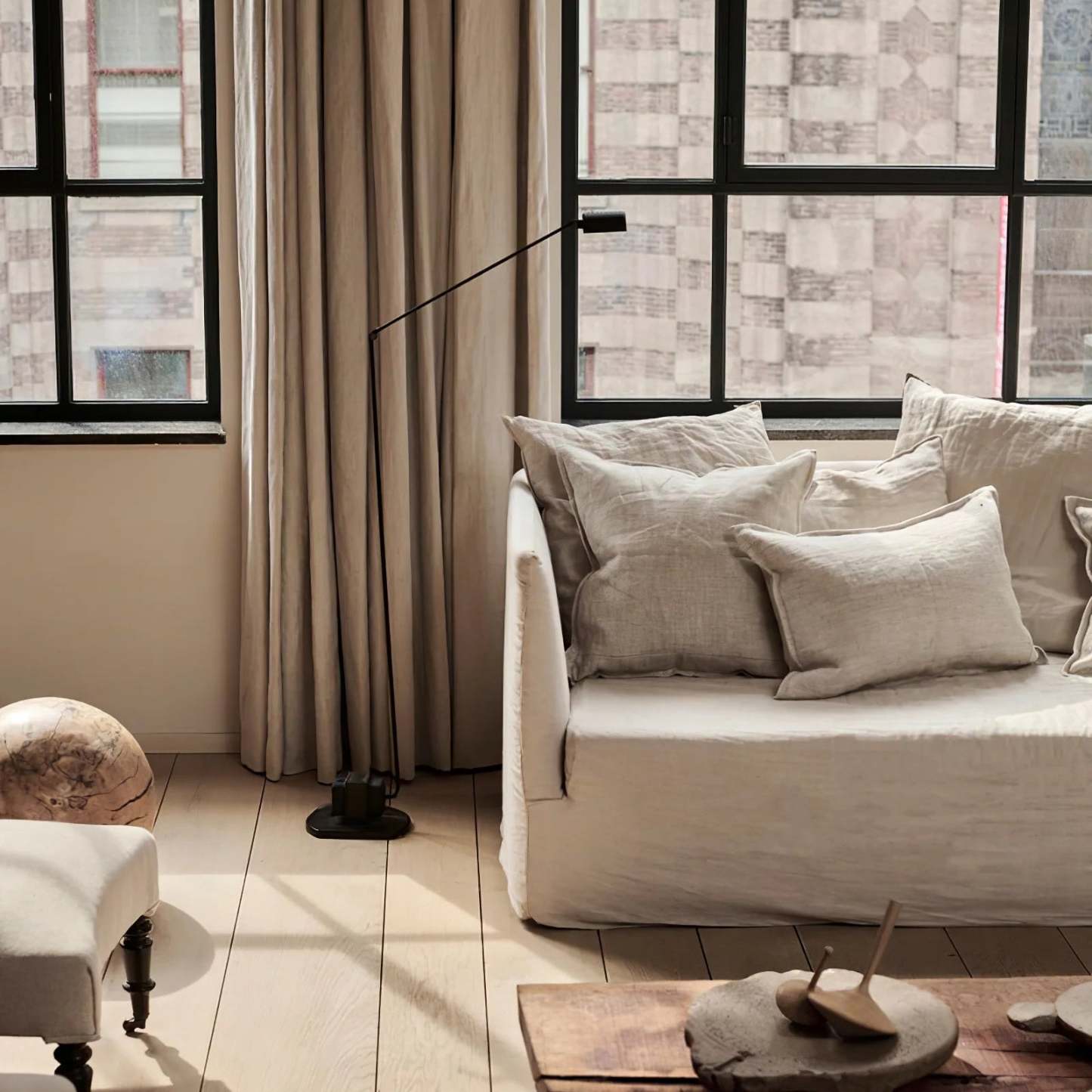 Axis Daphine Floor Lamp