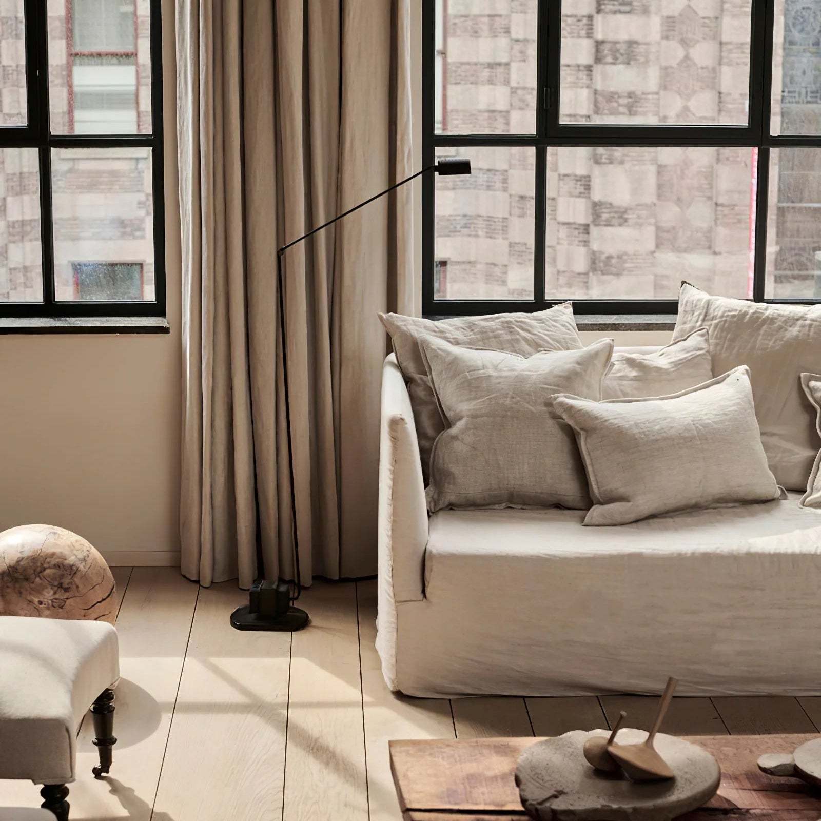 Axis Daphine Floor Lamp