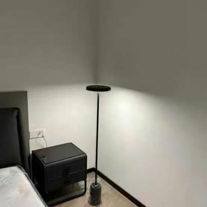 Axis Modern Oblique Floor lamp