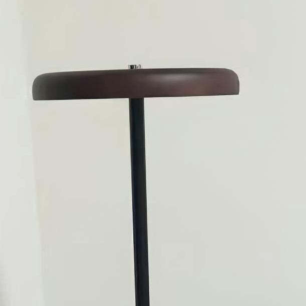 Axis Modern Oblique Floor lamp