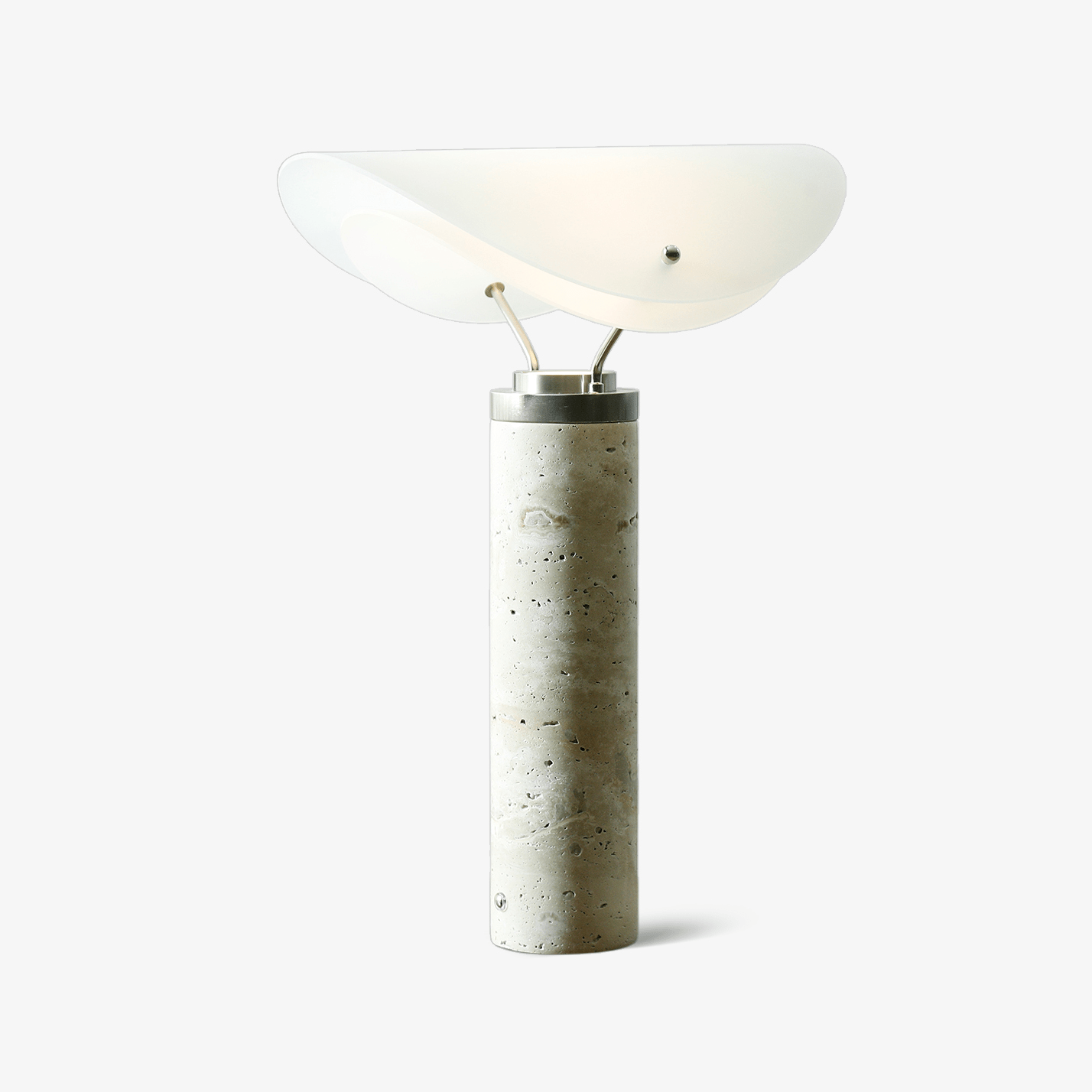 Artelux Marbella Stone Table Lamp