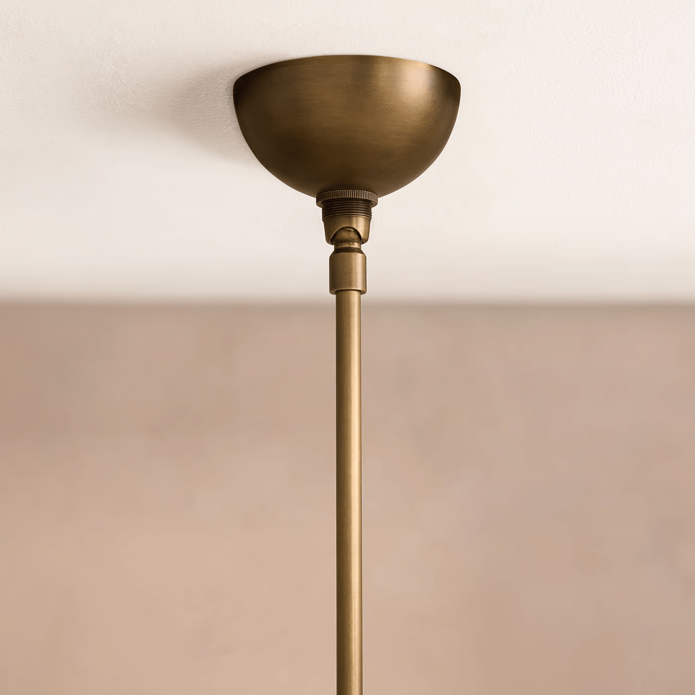 Artelux Cara Alabaster Globe Chandelier