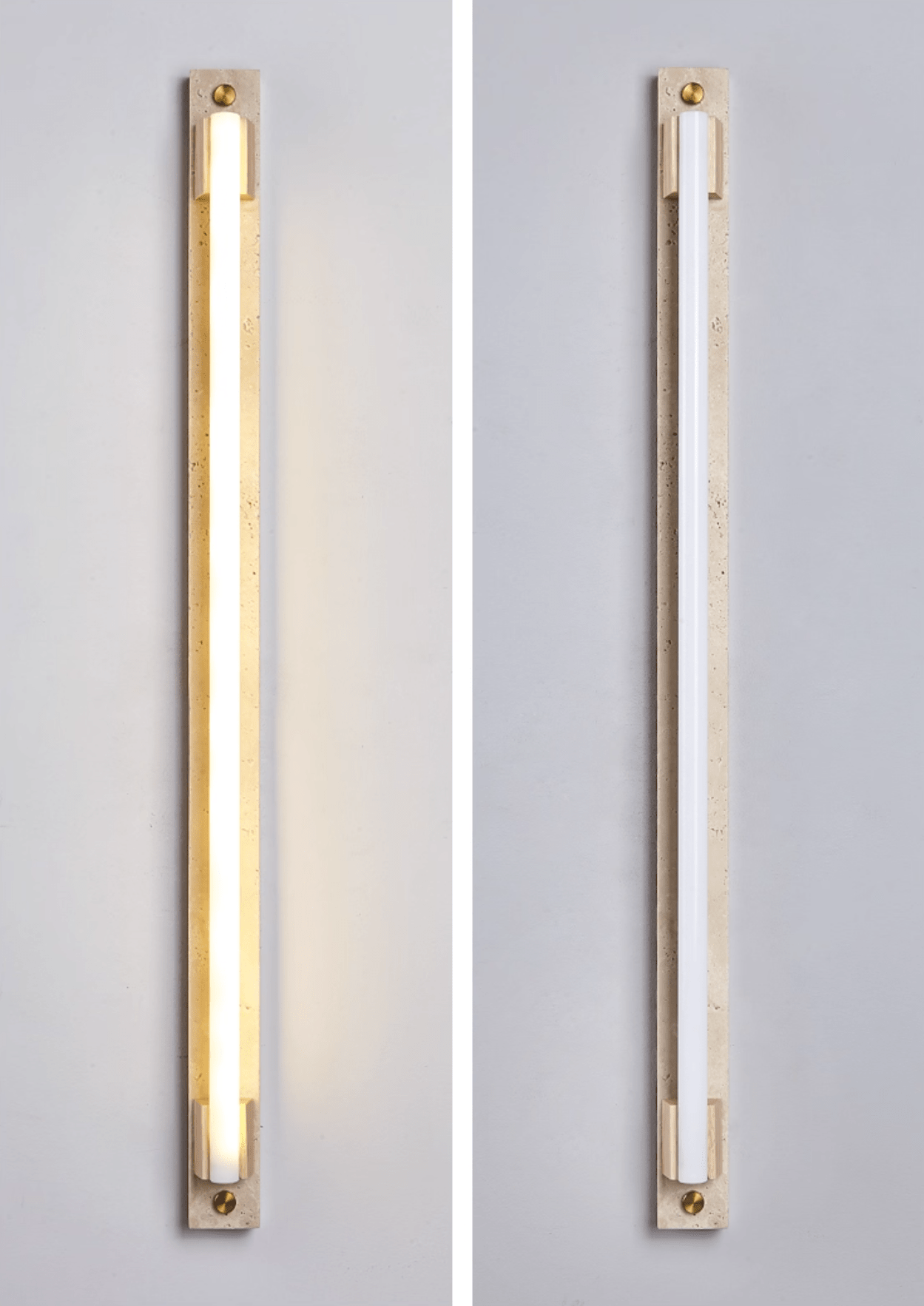 Caelum Light Bar Aplique