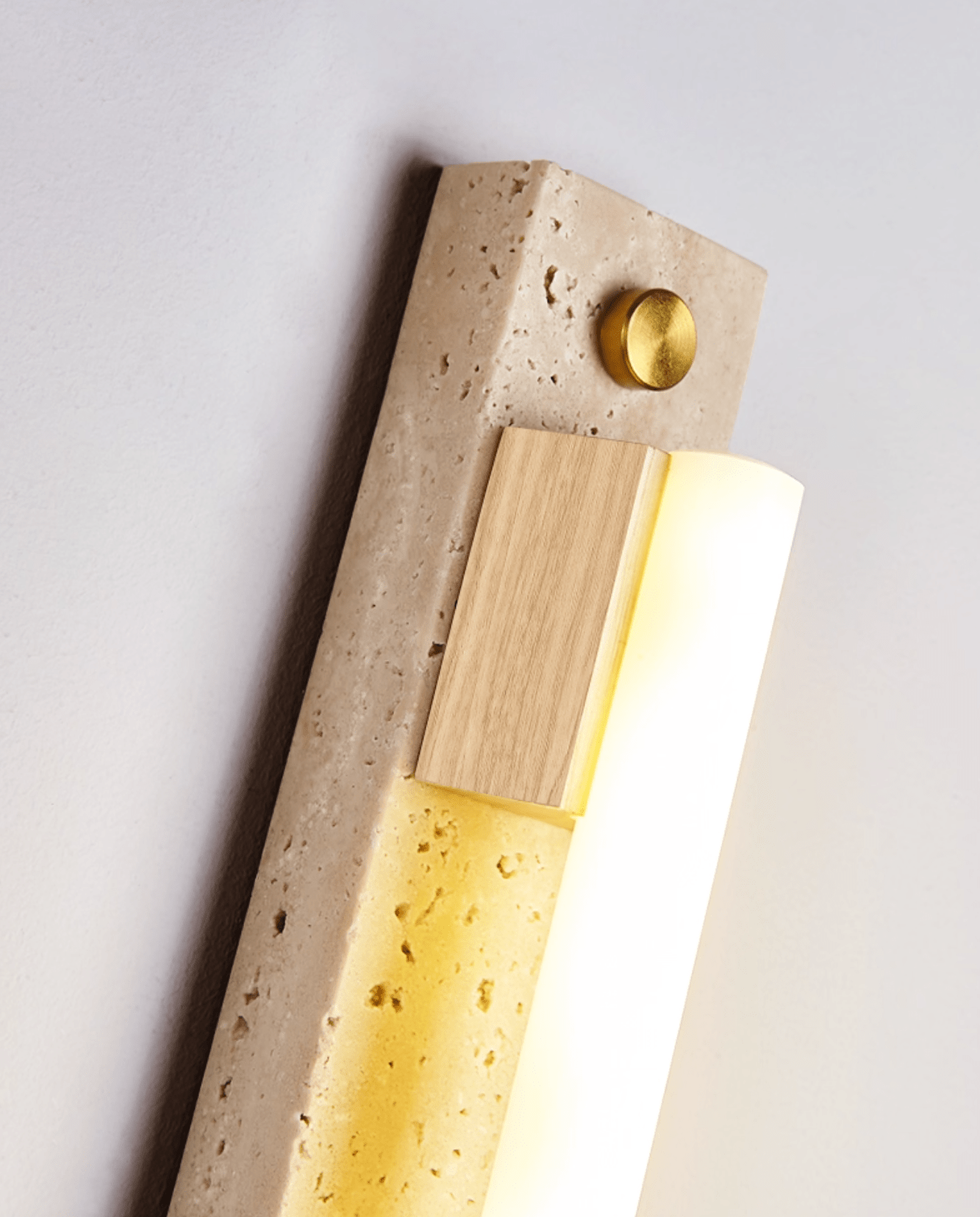 Caelum Light Bar Aplique