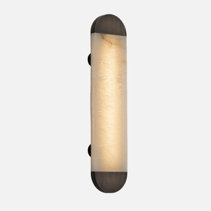 Ghost Alabaster Aplique