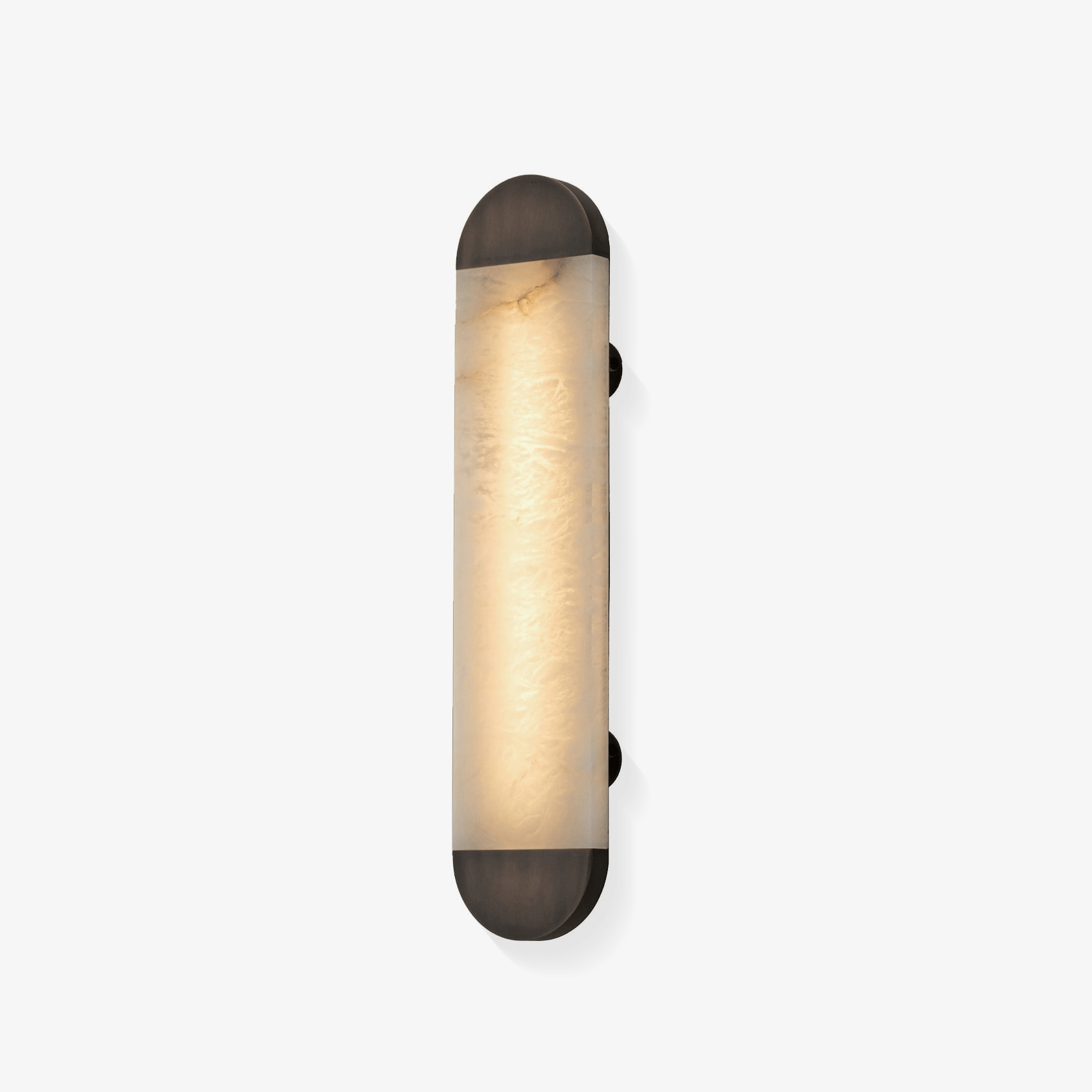 Ghost Alabaster Aplique