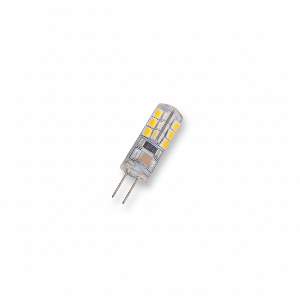 Bombillas LED – G4 / G9 / GU10 / E14 / E27