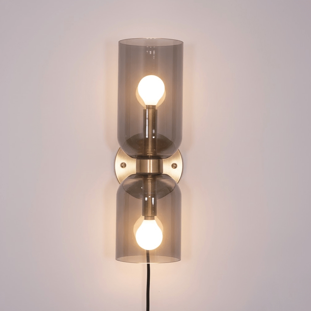 Edie Plug-In Aplique