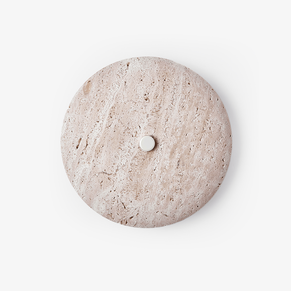 Mesa Travertine Aplique