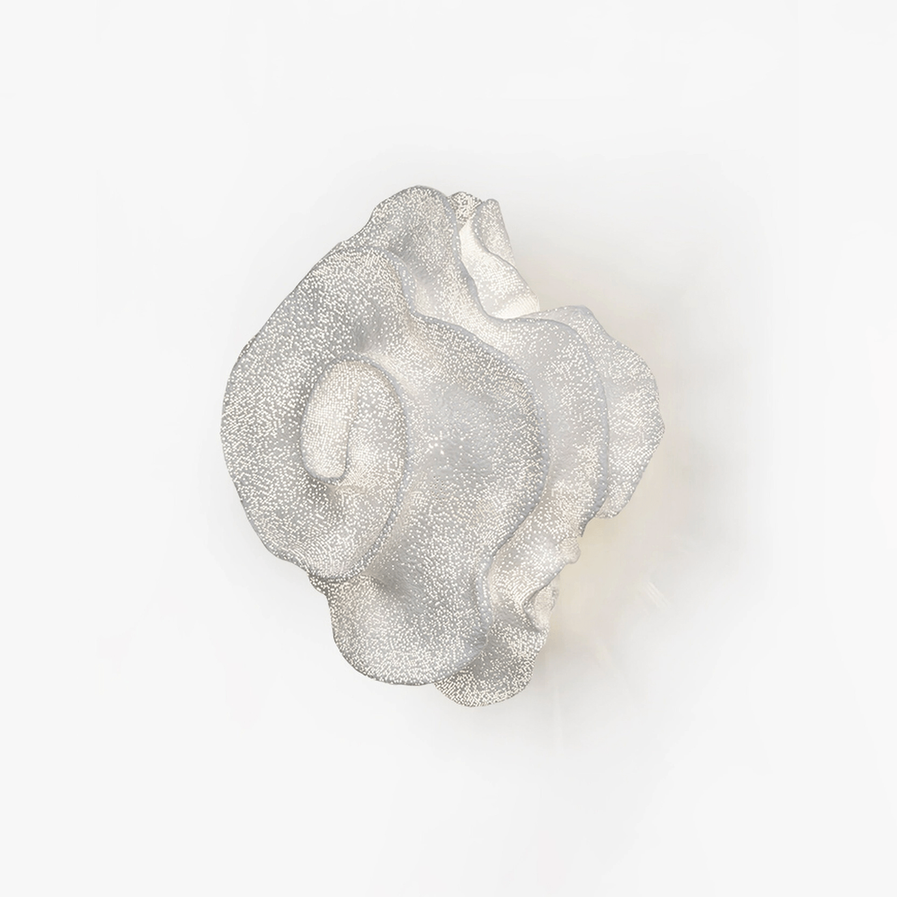 Nebula Bloom Sconce Aplique