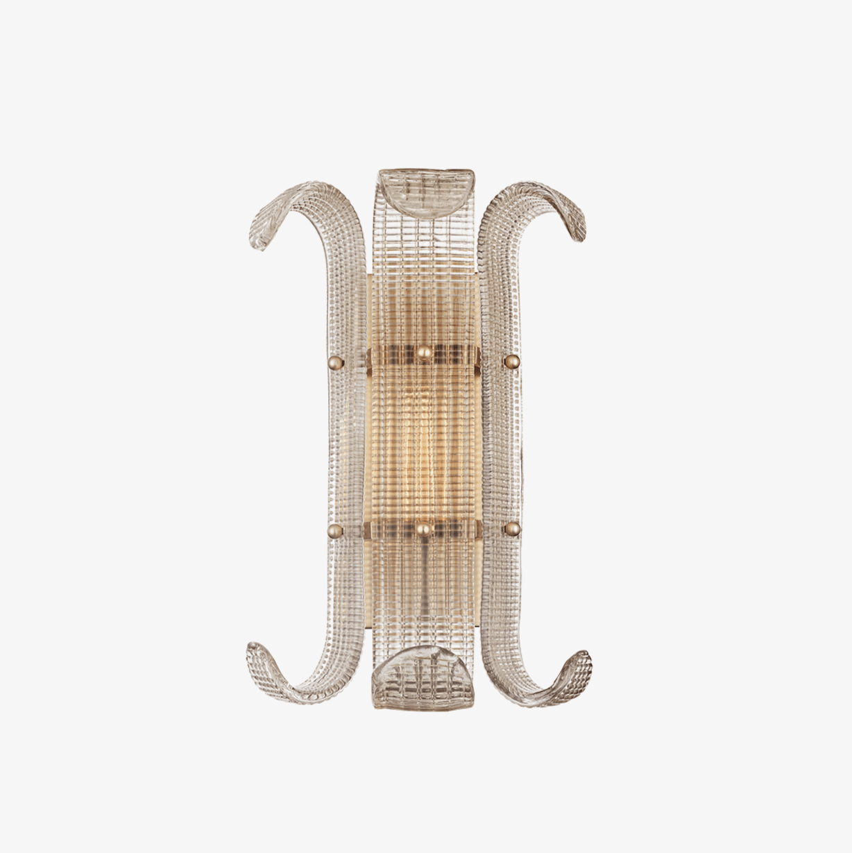 Brasher Aplique | LASSOLA
