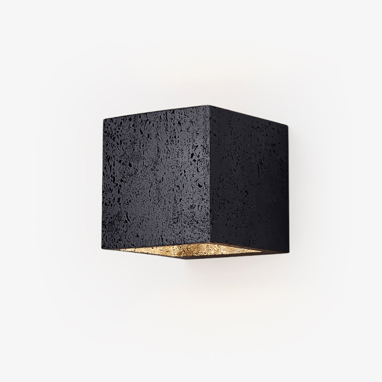Vulcanis Cube Aplique