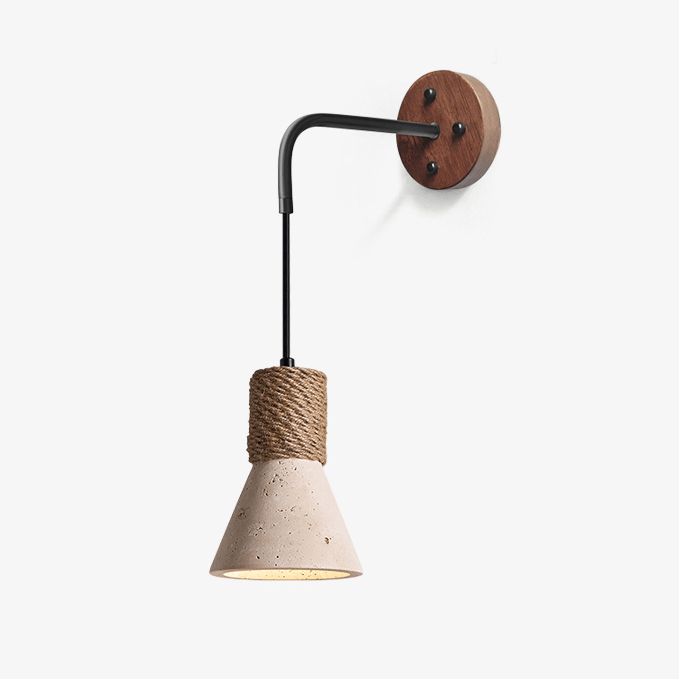 Terra Rope Aplique | LASSOLA