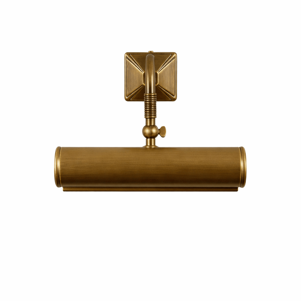Lawson Brass Aplique