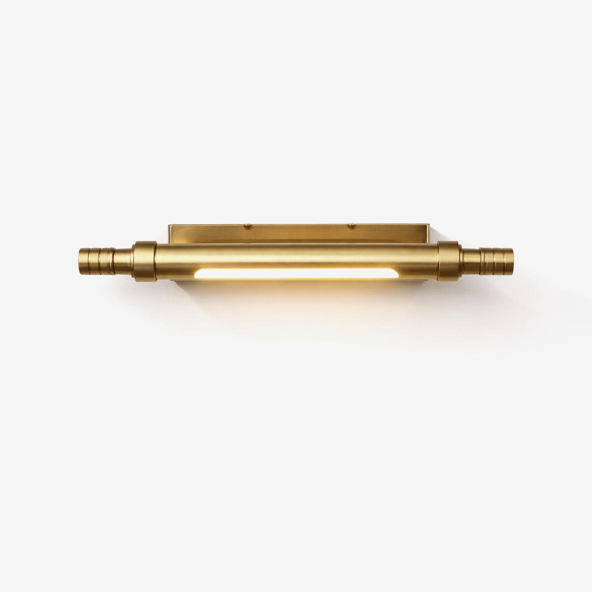 Orion Brass Aplique