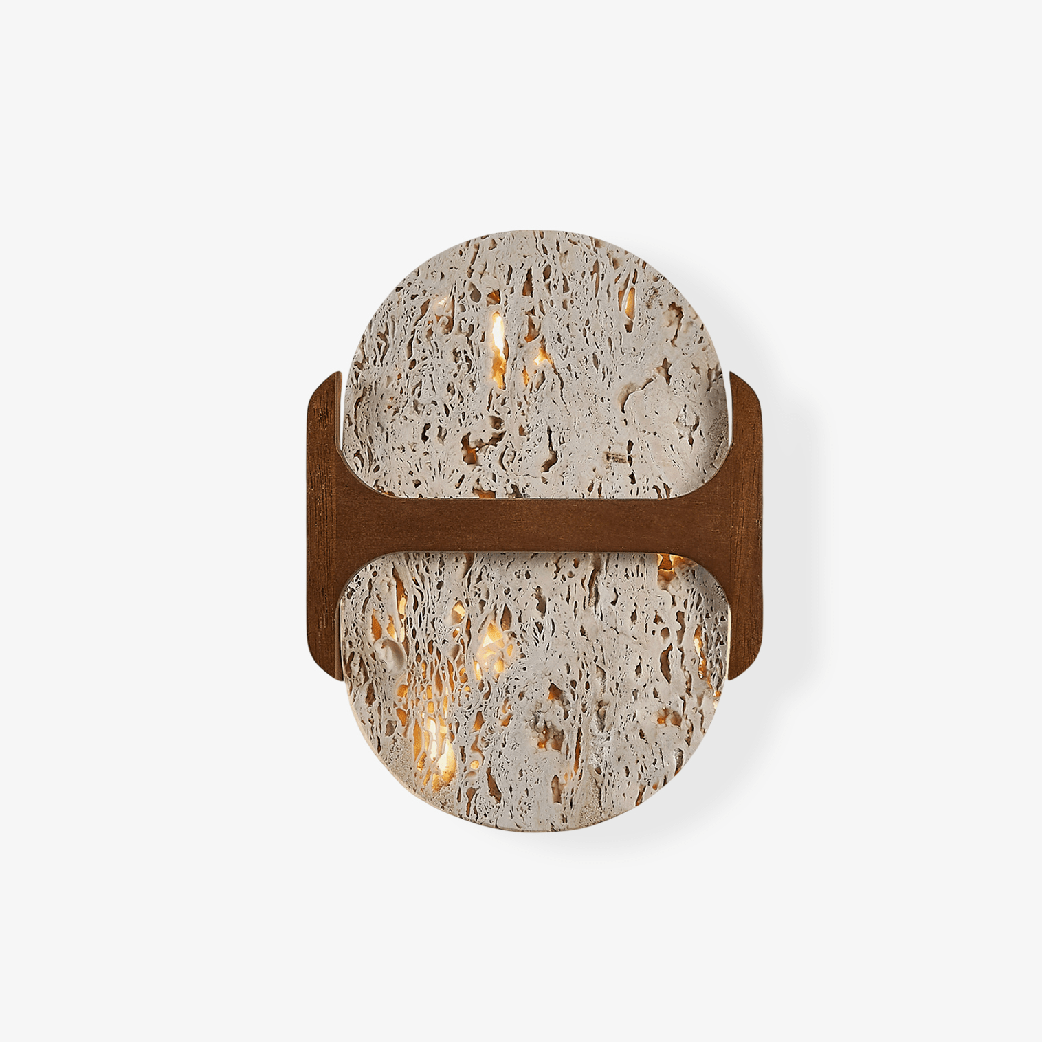 Liora Travertino Aplique