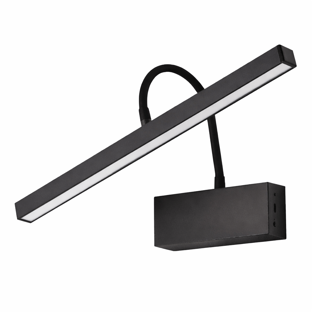 Axis Beam Rechargeable Aplique