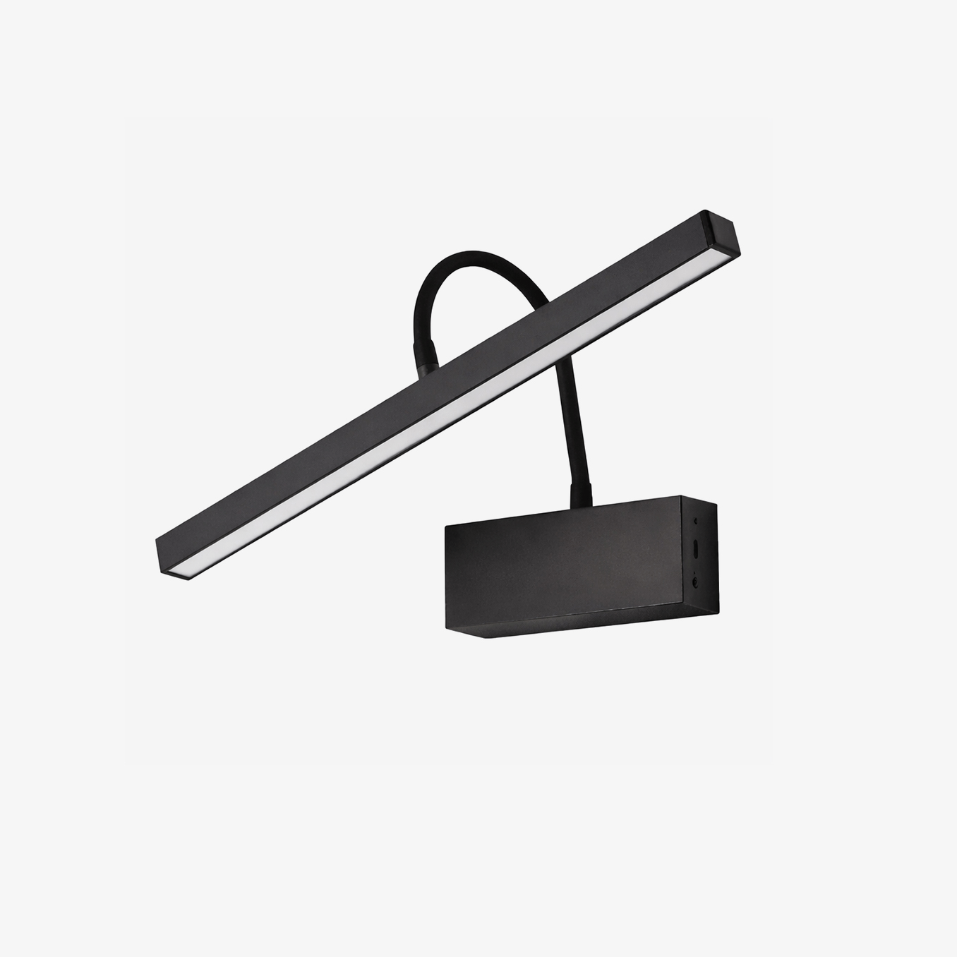 Axis Beam Rechargeable Aplique