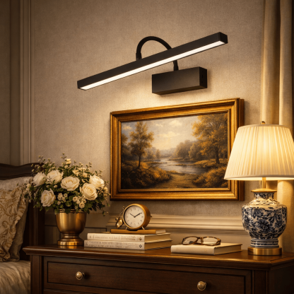 Axis Beam Rechargeable Aplique