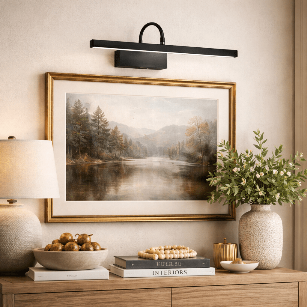 Axis Beam Rechargeable Aplique