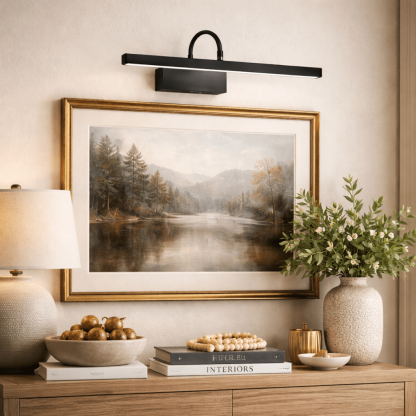 Axis Beam Rechargeable Aplique