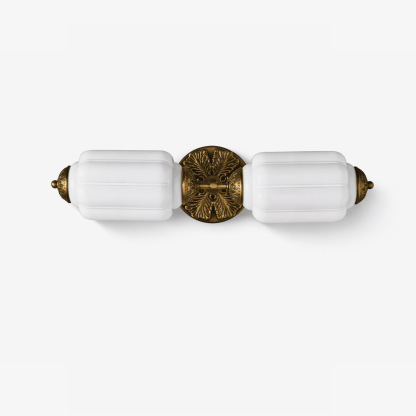 Elliot Glass Aplique