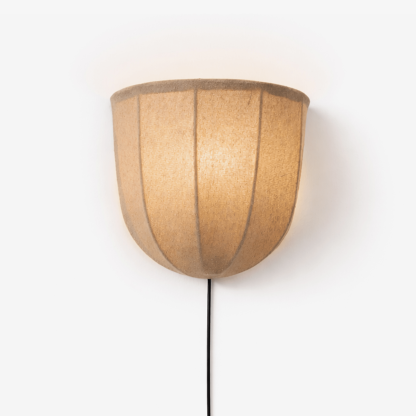 Sienna Linen Plug-in Aplique