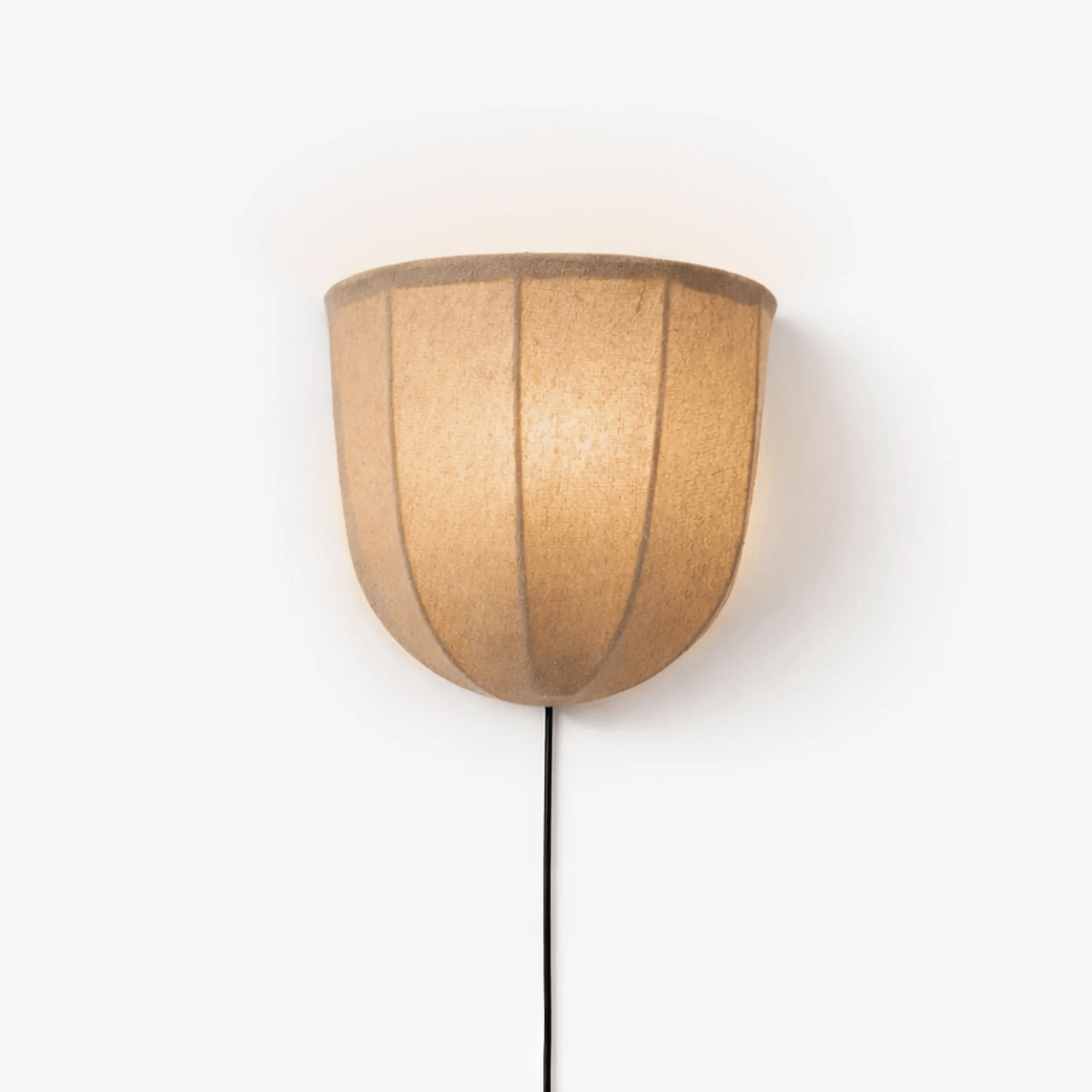 Sienna Linen Plug-in Aplique