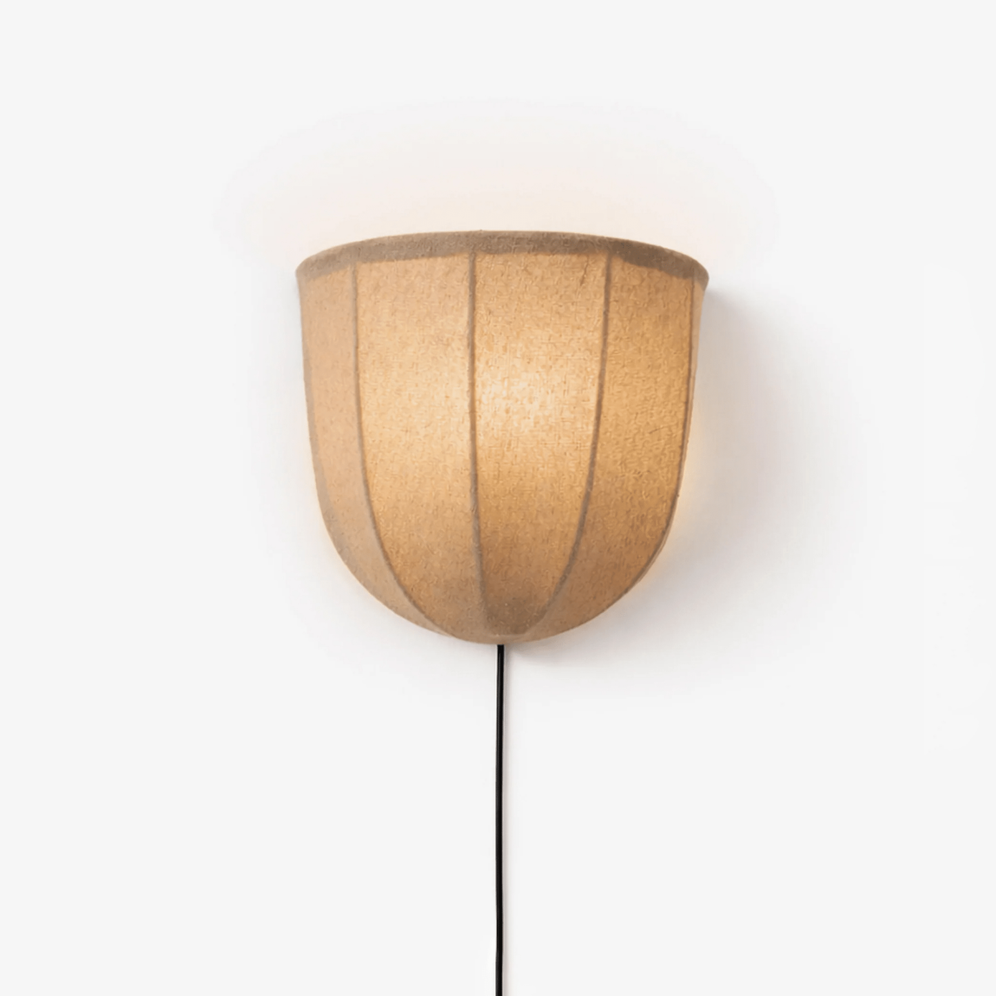 Sienna Linen Plug-in Aplique